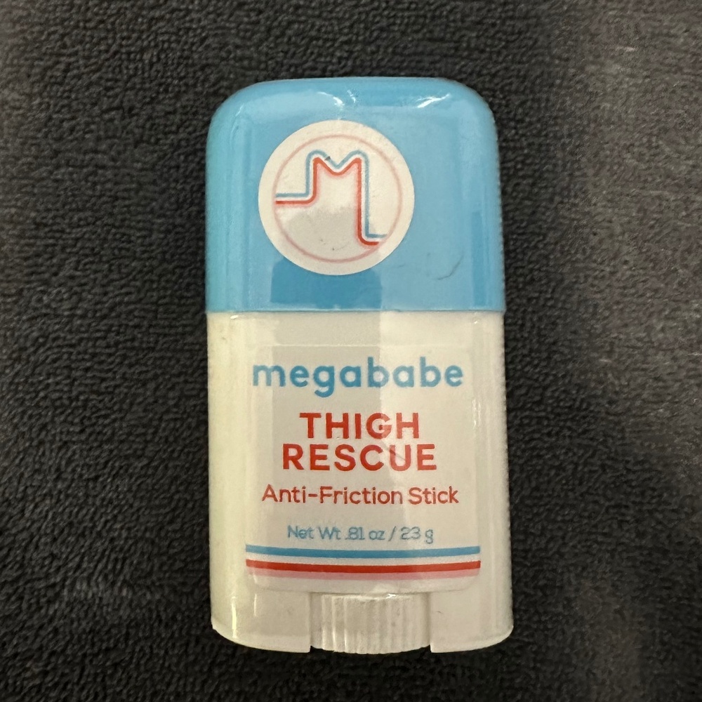 Megababe Thigh Rescue Anti-Friction Stick